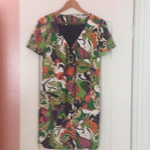 Trina Turk dress.  Never worn.